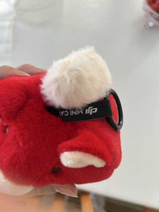 DJI mini cat toy limit edition