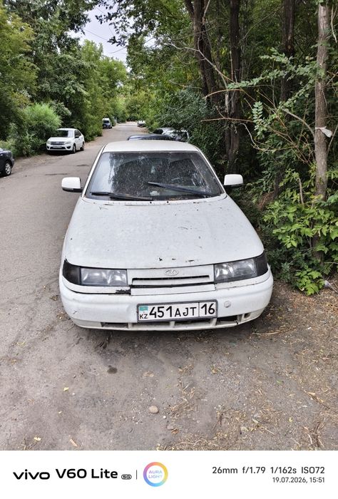 Продам автомобиль