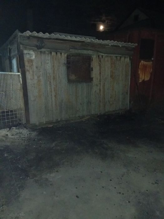 Кидаем уголь таскаем на телешках