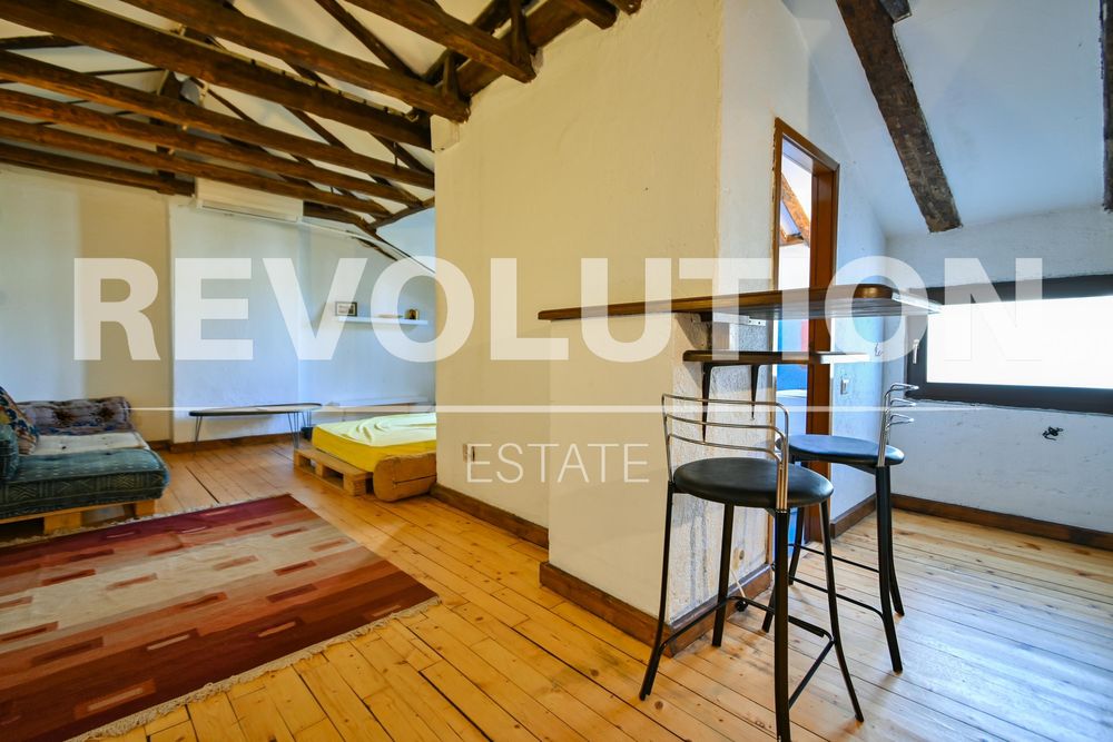 Дава се под наем Едностаен апартамент в София, Център - 40 кв.м за 511 € - Снимка #3