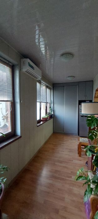 4/5/5. Сергели 2. Квартира 92 м², дом панельный. Метро - 200 м