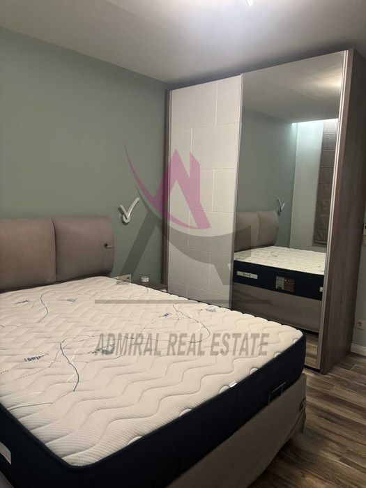 Чисто нов -двустаен -Победа!