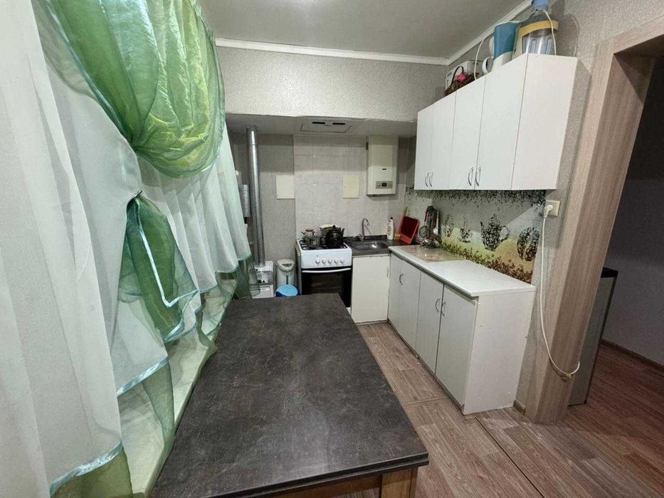 продается дом ул.Целинная