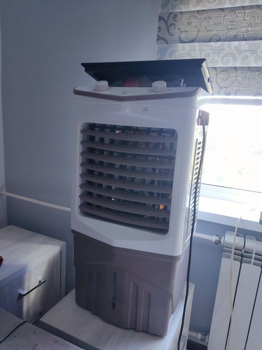 Винтелятор/Aircooler