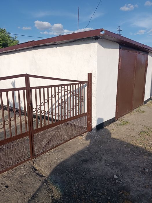 Продам 4-ный дом