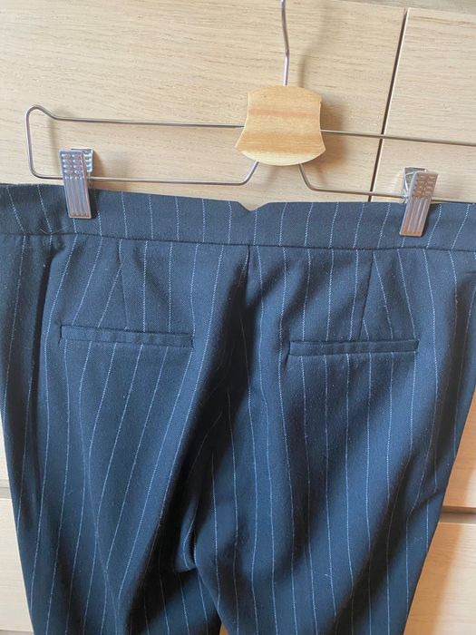 Прав панталон Mango размер С