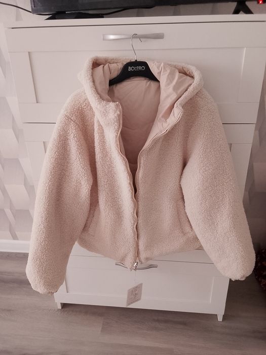 Новые куртки женские
