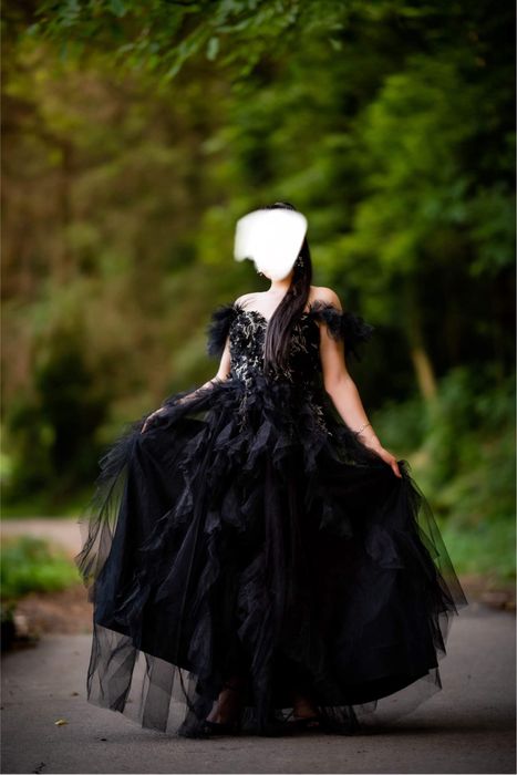 Бална рокля