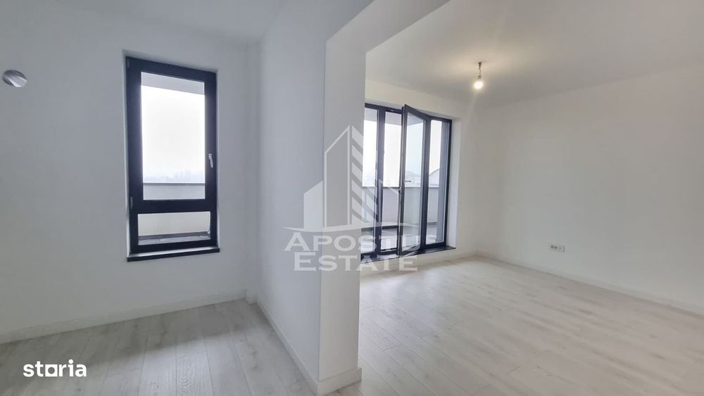 Apartament 3 camere, 2 bai, terasa pe 2 parti, Calea Torontalului — fotografia 2