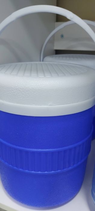 Продам термоса 20л 12л для первого и втрого чая