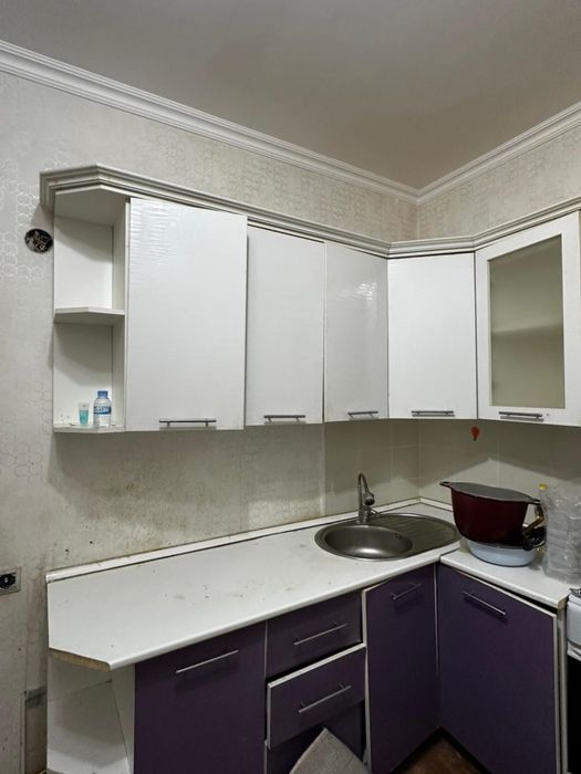 Продается кухонный гарнитур