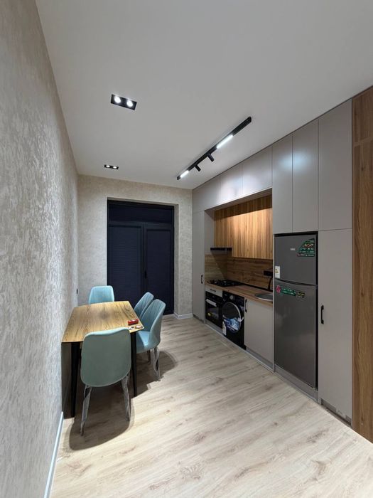 Olmazor tumani Qorasaroyda kvartira arendaga beriladi