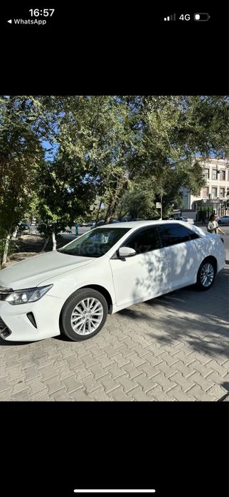 Сатылады!!!Camry55