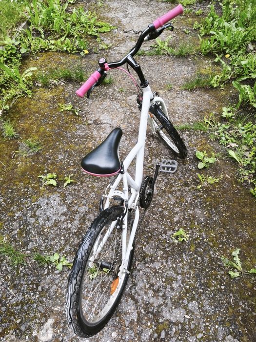 Детски велосипед Btwin 20