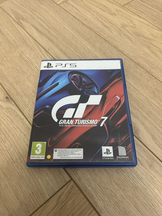 Игры диски пс5 ps5 в очень хорошем состояний