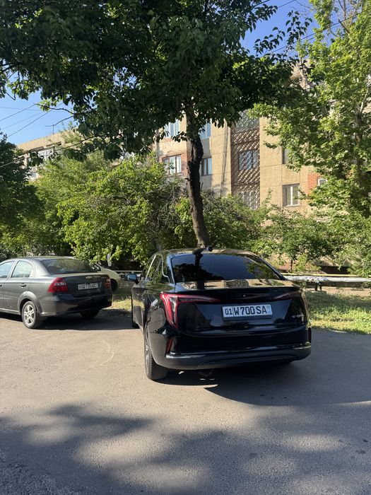 Hongqi eqm5 kraska toza halol prabek