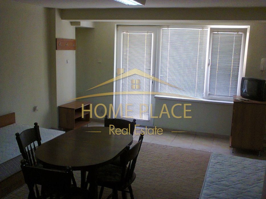 Дава се под наем Едностаен апартамент в Варна, Левски - 28 кв.м за 280.5 € - Снимка #5