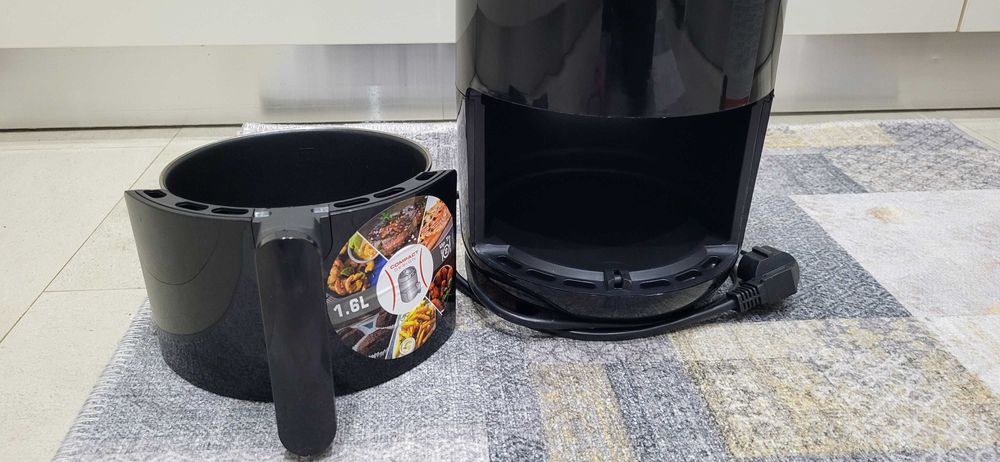 Air fryer Tefal Easy Fry Compact 1.6L