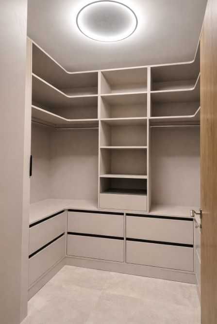 Двустаен апартамент за продажба Малинова долина