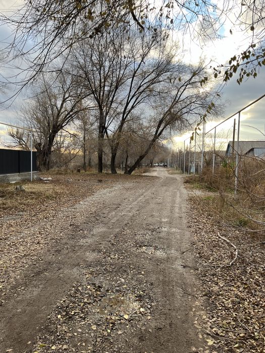 Срочно продам участок