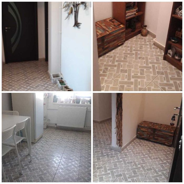 Apartament 2 camere ultracentral, decomandat
