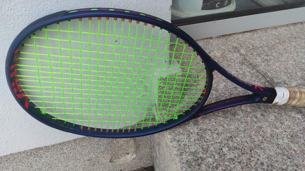 Vând rachete Volkl Feel V1 Pro !