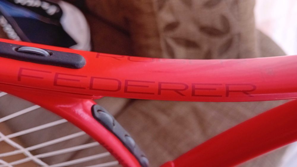 Тенис ракета Wilson 26 инча, грип 0