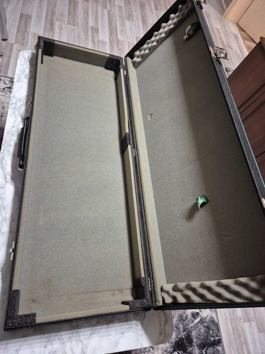 Нов кейс за клавир