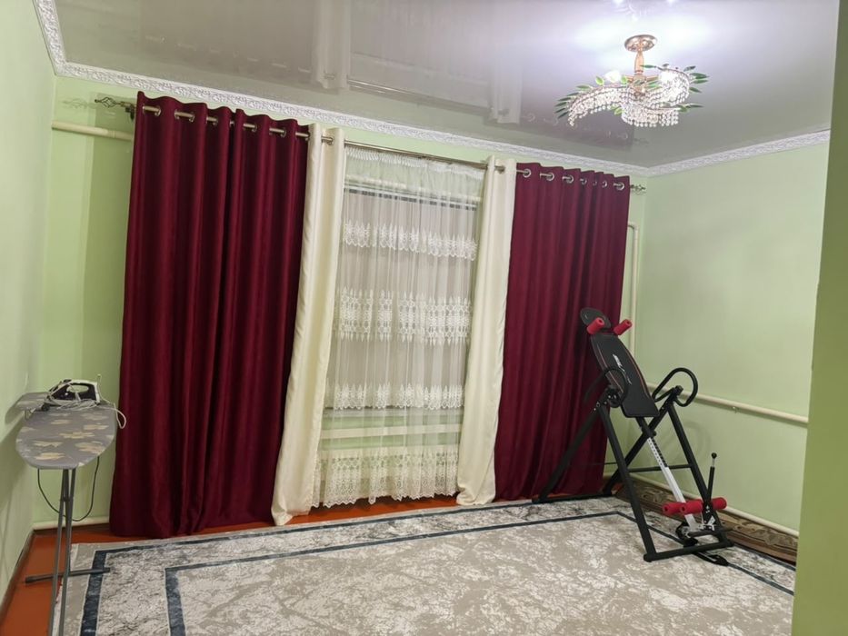 Дом продается. Үй сатылады