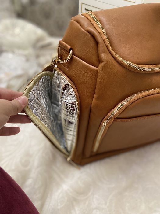 Рюкзак для мам