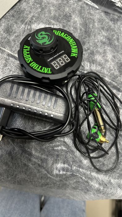 Машинка для перманента