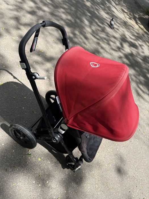 Коляска bugaboo cameleon 3