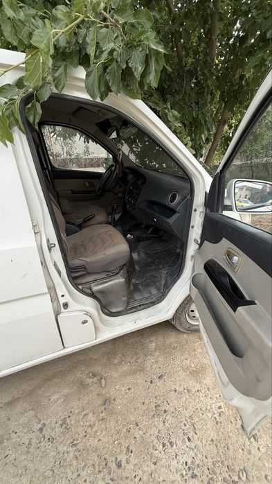 Changan йилини 2015