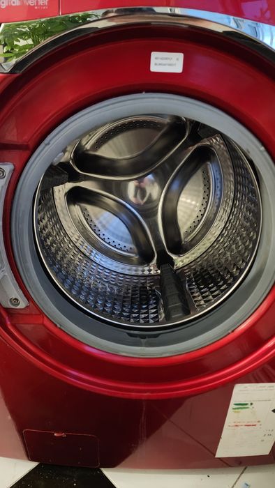 Стиральная машинка samsung