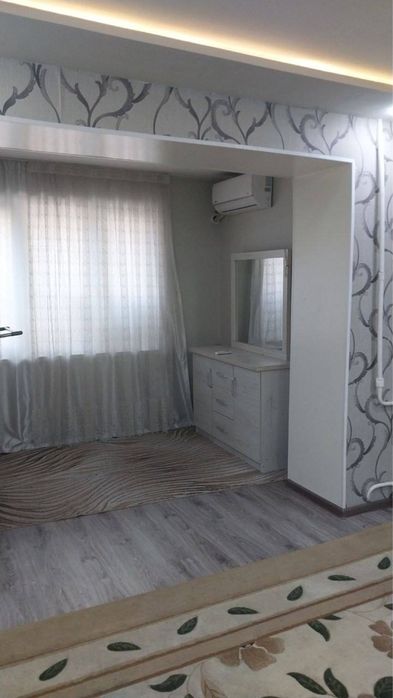 Сдается 3-х комнатная квартира в аренду на Метро Буюк Ипак Йули