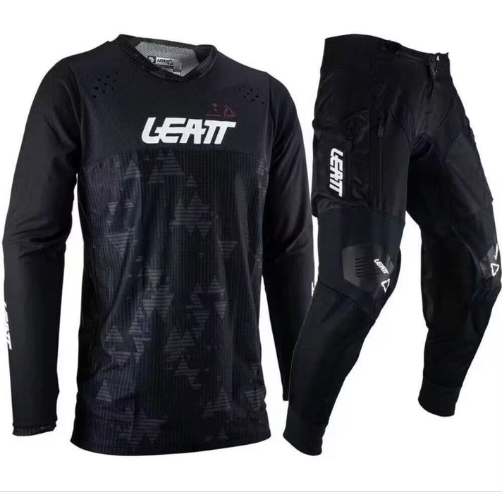 Эндуро костюм Leatt /размеры смотреть на фото\