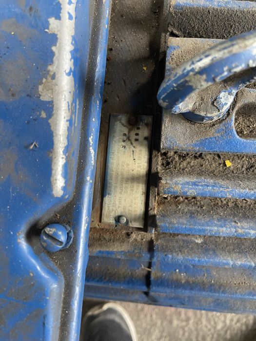 Продается электродвигатель АД200М2 37квт 3000 об/мин