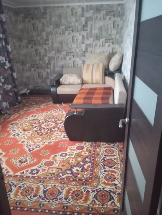 Сдам дом на длительное время