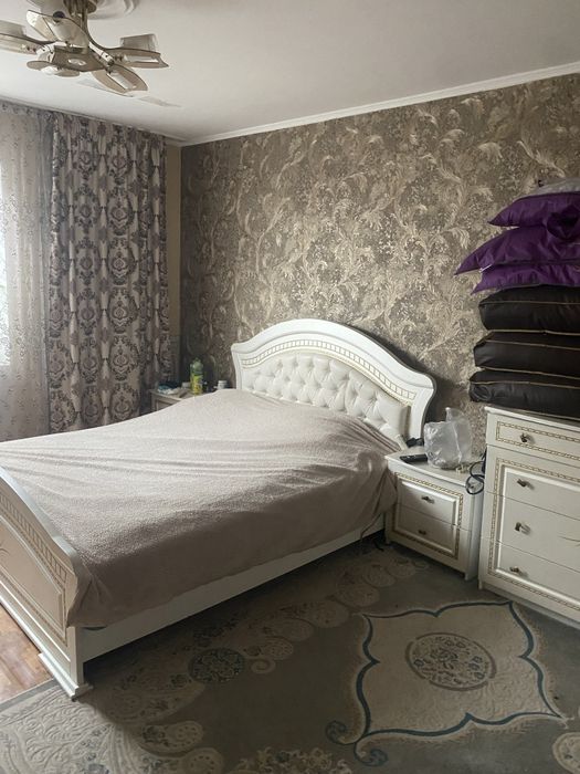 Частный дом 6 комнат