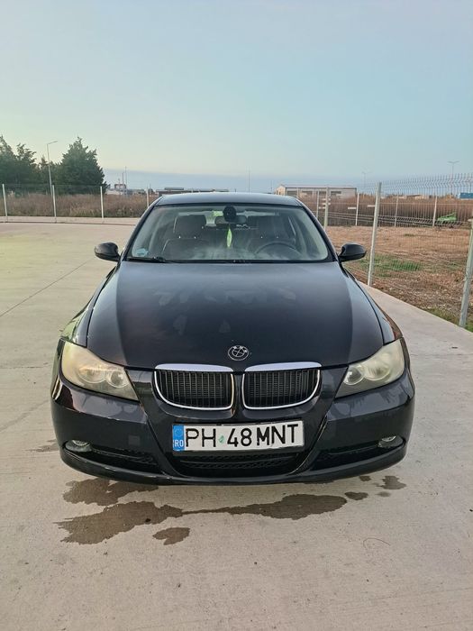 BMW Seria 3 2006 — imagine 1