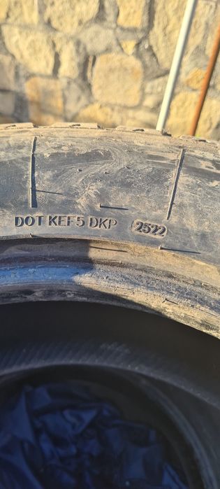 Гуми Grip Max офроуд 235 65 17