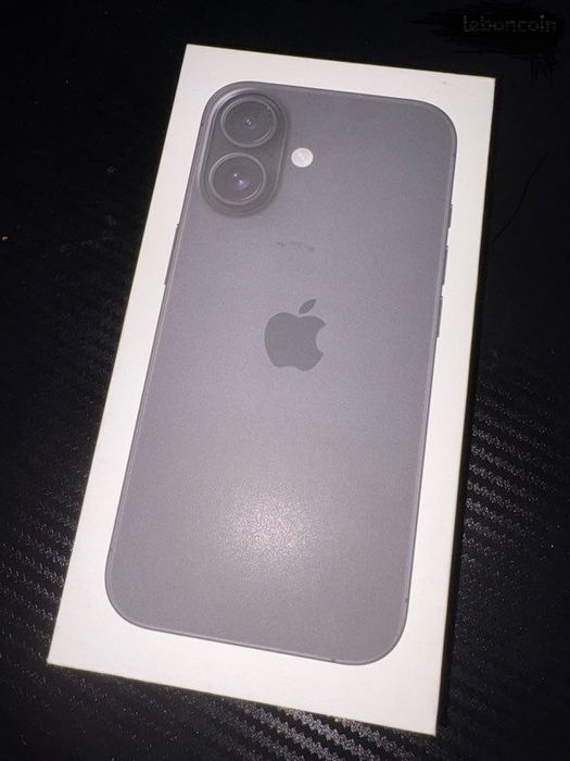 Айфон 16 iphone 128