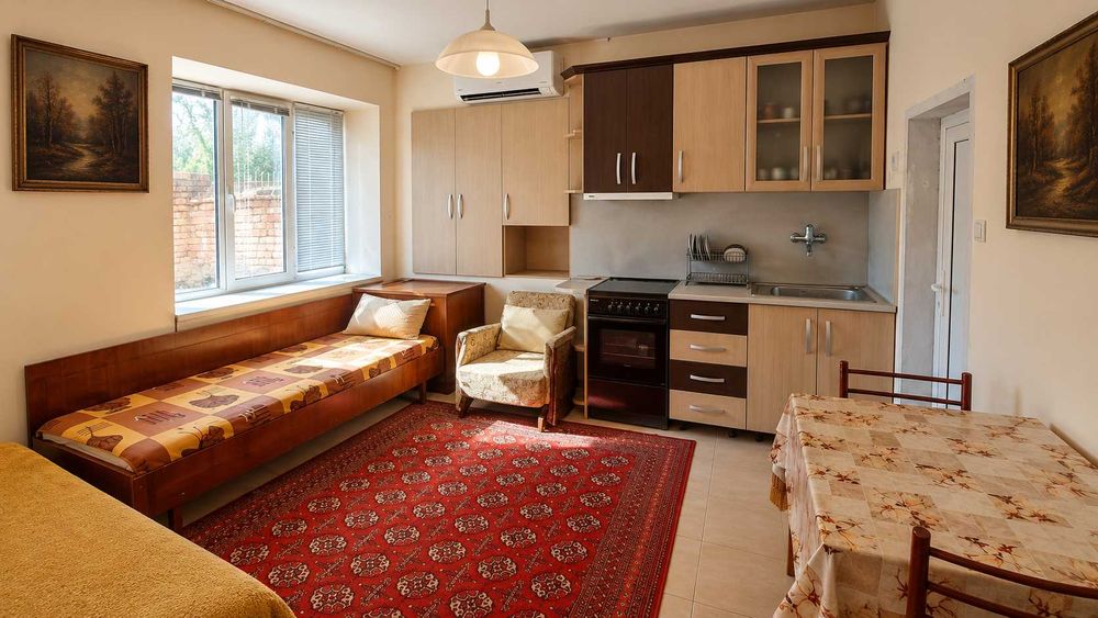 Продава се Къща в с. Лозен, Област Хасково - 180 кв.м за 361 €/кв.м - Снимка #6