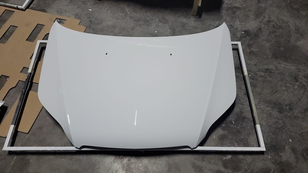 GM avto kuzov detallari