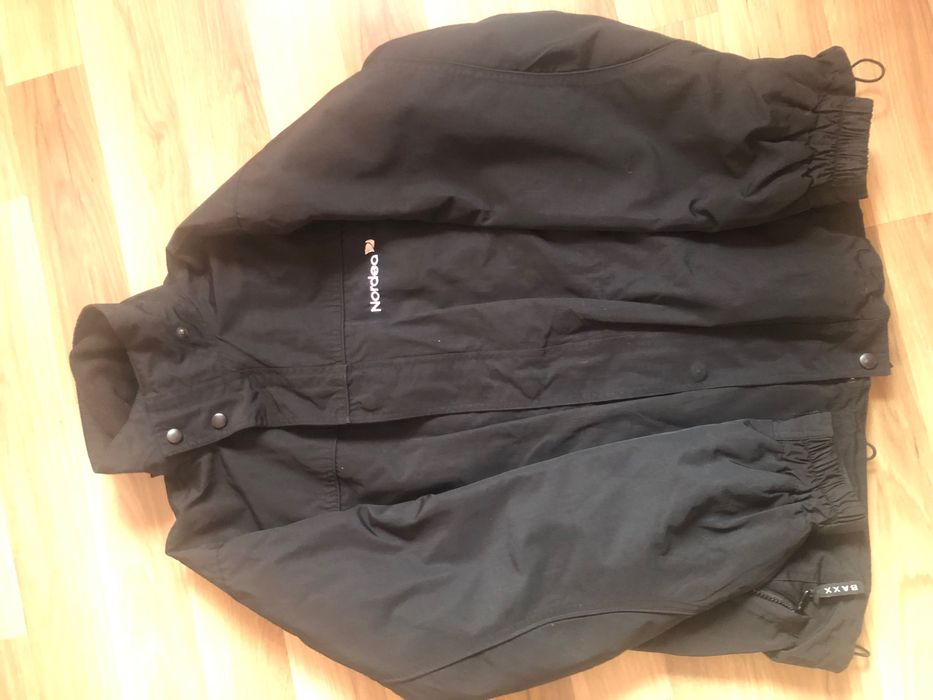 Мъжко яке  NORDEA