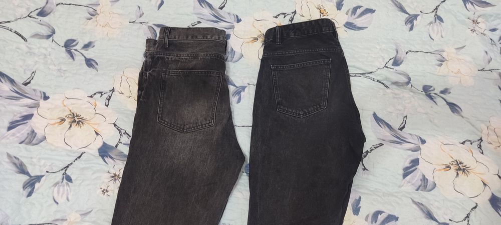 Оригинал джинсы PULL&BEAR