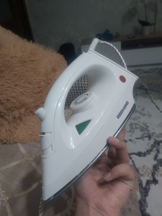 Мини утюжог      .