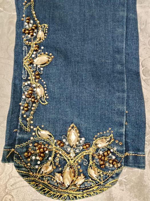 пиджак и койлектер бу