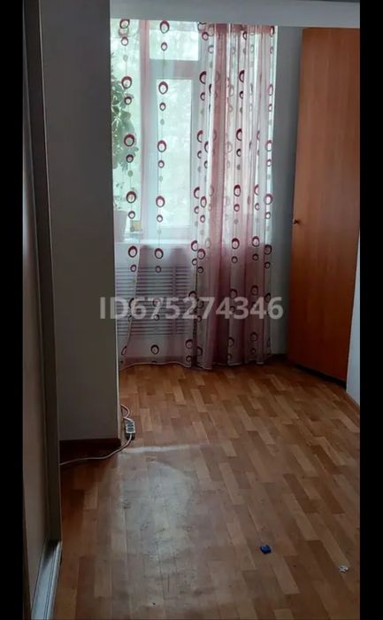 4х комнатная квартира