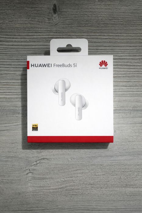 Слушалки Huawei FreeBuds 5i